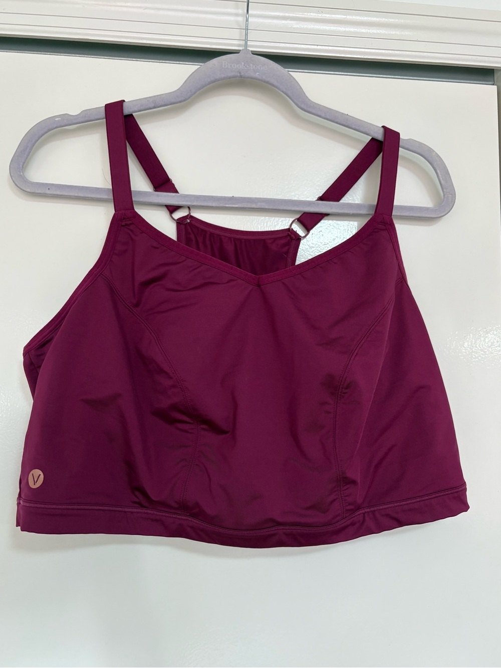 Lane Bryant Livi Sports Bra - 46DDD